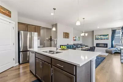 5008 Cattle Cross Lane, Castle Rock, CO 80104 - Photo 10