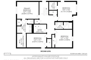 5008 Cattle Cross Ln, Castle Rock, CO 80104 - Photo 48