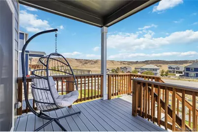 5008 Cattle Cross Lane, Castle Rock, CO 80104 - Photo 36
