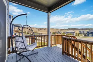 5008 Cattle Cross Ln, Castle Rock, CO 80104 - Photo 36