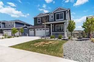 5008 Cattle Cross Ln, Castle Rock, CO 80104 - Photo 1