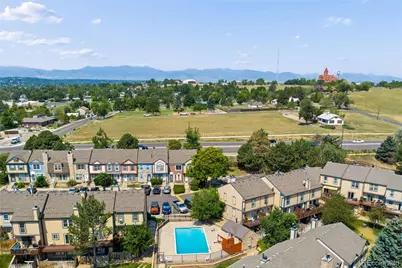 2967 W 81st Avenue #D, Westminster, CO 80031 - Photo 34