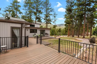 4751 Red Rock Drive, Larkspur, CO 80118 - Photo 36