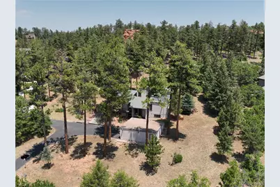 4751 Red Rock Drive, Larkspur, CO 80118 - Photo 40