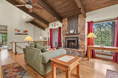 4751 Red Rock Drive, Larkspur, CO 80118 - Photo 6