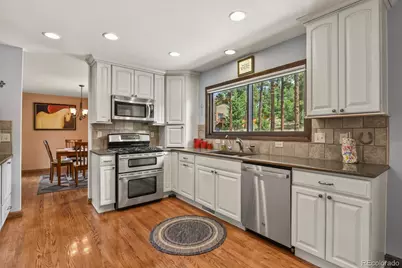 4751 Red Rock Drive, Larkspur, CO 80118 - Photo 12