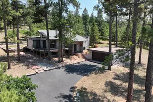 4751 Red Rock Dr, Larkspur, CO 80118 - Photo 1