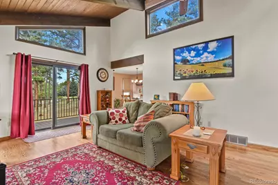 4751 Red Rock Drive, Larkspur, CO 80118 - Photo 8