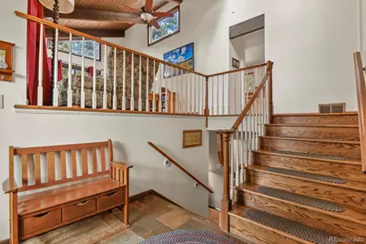 4751 Red Rock Drive, Larkspur, CO 80118 - Photo 4