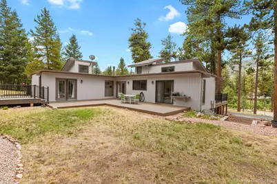 4751 Red Rock Drive, Larkspur, CO 80118 - Photo 38