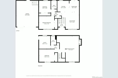 6825 Newland Street, Arvada, CO 80003 - Photo 38