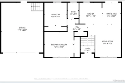 6825 Newland Street, Arvada, CO 80003 - Photo 36