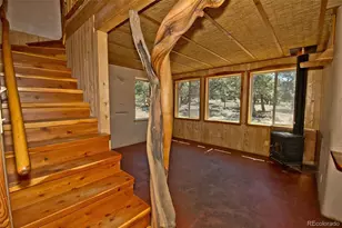 2108 Lone Pine Way, Crestone, CO 81131 - Photo 26