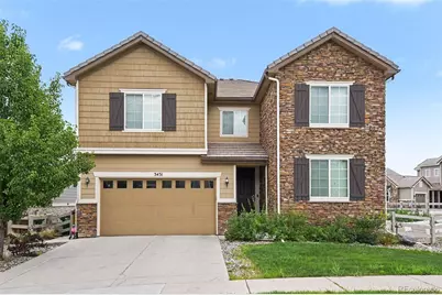 3431 Mount Powell Drive, Broomfield, CO 80023 - Photo 1