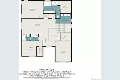 3431 Mount Powell Drive, Broomfield, CO 80023 - Photo 48