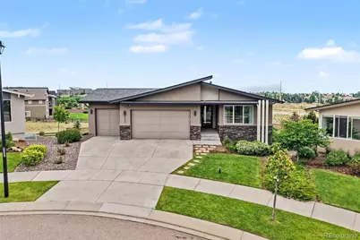 3721 Hermosa Creek Court, Colorado Springs, CO 80924 - Photo 44
