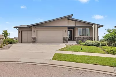 3721 Hermosa Creek Court, Colorado Springs, CO 80924 - Photo 1
