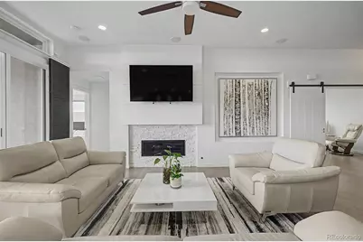 3721 Hermosa Creek Court, Colorado Springs, CO 80924 - Photo 12