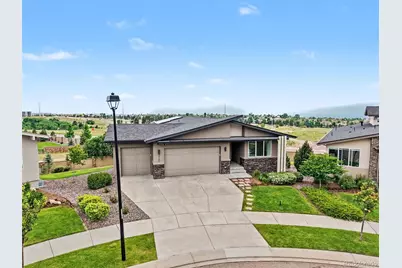 3721 Hermosa Creek Court, Colorado Springs, CO 80924 - Photo 4