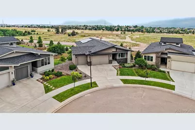 3721 Hermosa Creek Court, Colorado Springs, CO 80924 - Photo 2