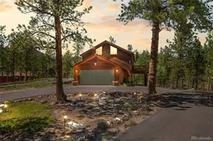43 Crystal Rock Rd, Bailey, CO 80421 - Photo 1