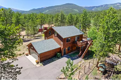 43 Crystal Rock Road, Bailey, CO 80421 - Photo 32