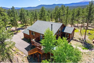 43 Crystal Rock Road, Bailey, CO 80421 - Photo 36