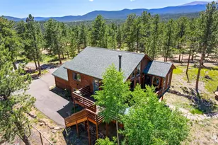 43 Crystal Rock Rd, Bailey, CO 80421 - Photo 36