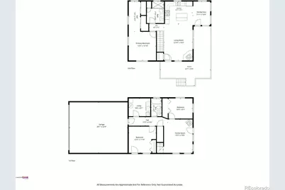 43 Crystal Rock Road, Bailey, CO 80421 - Photo 44