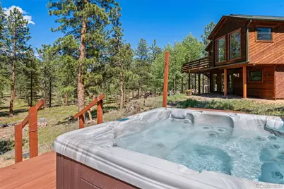 43 Crystal Rock Road, Bailey, CO 80421 - Photo 24