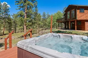 43 Crystal Rock Rd, Bailey, CO 80421 - Photo 24