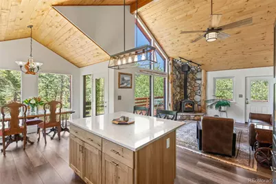 43 Crystal Rock Road, Bailey, CO 80421 - Photo 8