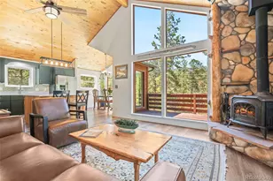 43 Crystal Rock Rd, Bailey, CO 80421 - Photo 2