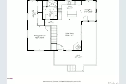 43 Crystal Rock Road, Bailey, CO 80421 - Photo 42