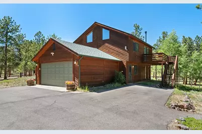 43 Crystal Rock Road, Bailey, CO 80421 - Photo 40