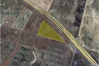Vacant Land Peoria Road, Byers, CO 80103 - Photo 1