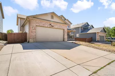 5841 Huerfano Drive, Colorado Springs, CO 80923 - Photo 2