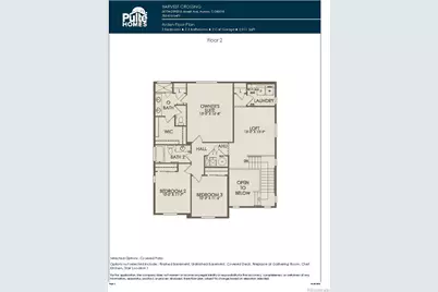 25240 E Pacific Avenue, Aurora, CO 80018 - Photo 4