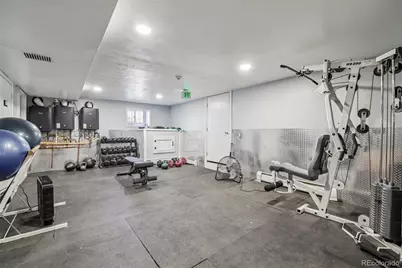 1001 E 17th Avenue #14, Denver, CO 80218 - Photo 36