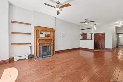 1001 E 17th Avenue #14, Denver, CO 80218 - Photo 14