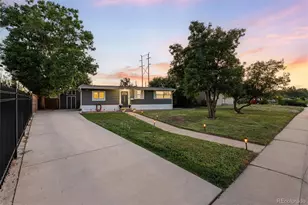 7331 Granada Rd, Denver, CO 80221 - Photo 2