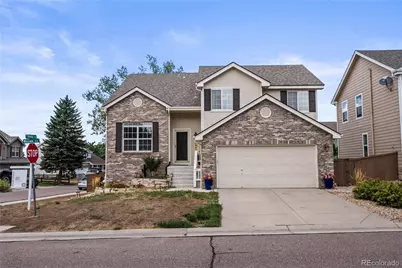 317 Wessex Circle, Highlands Ranch, CO 80126 - Photo 2