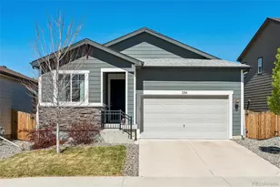 284 Vista Cliff Cir, Castle Rock, CO 80104 - Photo 1