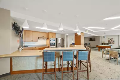 1777 Larimer Street #2107, Denver, CO 80202 - Photo 30