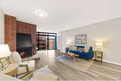 1777 Larimer Street #2107, Denver, CO 80202 - Photo 18