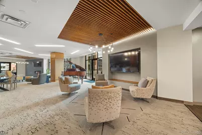 1777 Larimer Street #2107, Denver, CO 80202 - Photo 26