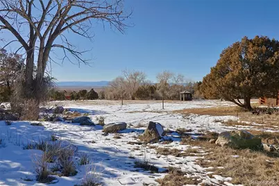 162 Moonlight Way, Crestone, CO 81131 - Photo 1