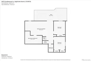 9973 Candlewood Ln, Highlands Ranch, CO 80126 - Photo 50