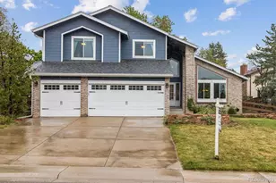 1344 Shadow Mountain Dr, Highlands Ranch, CO 80126 - Photo 1