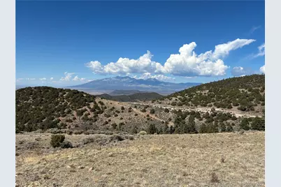 Lot 5510 Balleroy Road, Fort Garland, CO 81133 - Photo 2